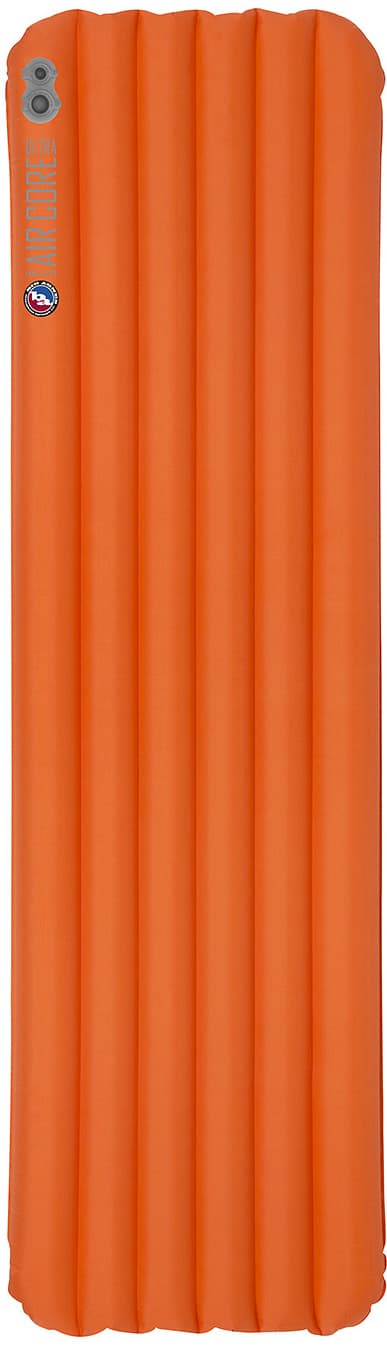 Product gallery image number 1 for product Insulated Air Core Ultra Sleeping Pad - Long