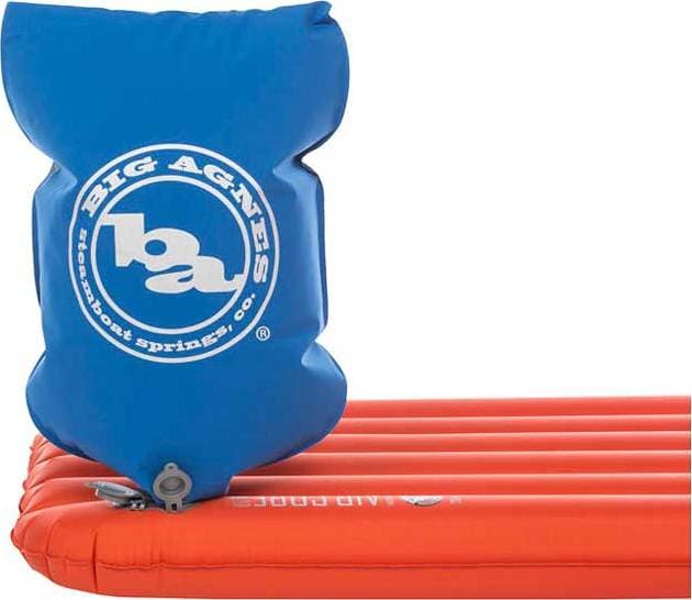 Product gallery image number 2 for product Insulated Air Core Ultra 25x72 Pad - Wide Regular