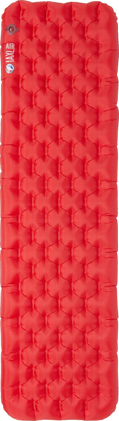 Product gallery image number 1 for product Insulated AXL Air Sleeping Pad - Regular