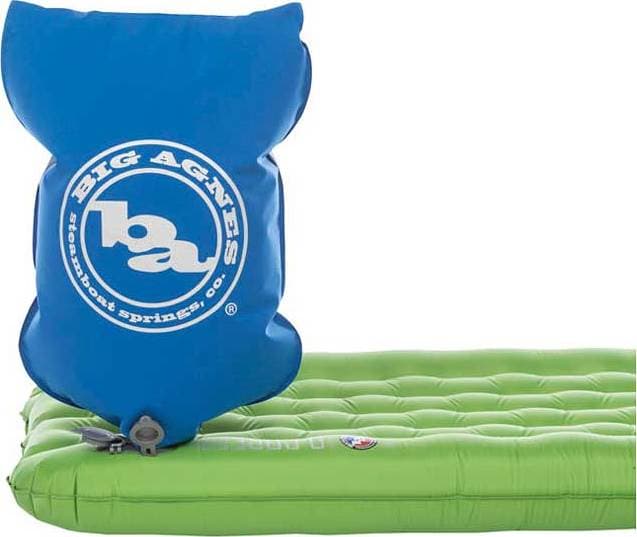 Product gallery image number 2 for product Insulated Q Core SLX 20x72 Pad - Regular