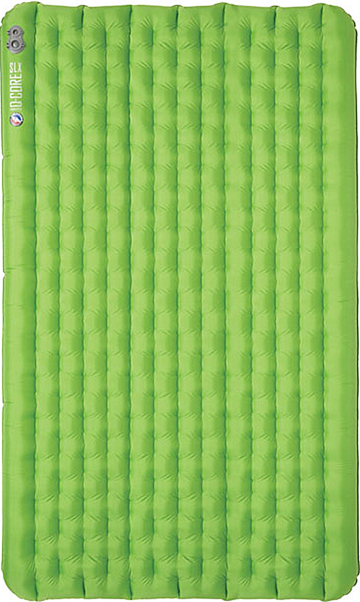 Product gallery image number 4 for product Q Core SLX 25x78 Wide Long Insulated Sleeping Pad