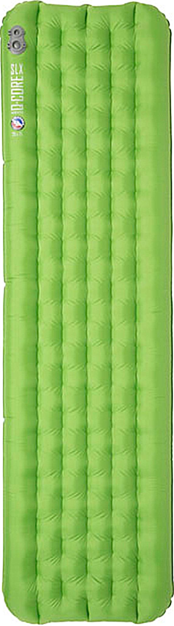 Product gallery image number 1 for product Q Core SLX 25x78 Wide Long Insulated Sleeping Pad