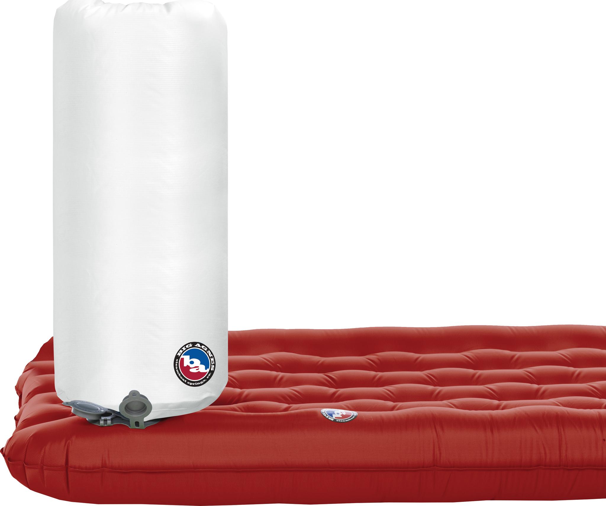 Product gallery image number 2 for product Rapide SL 40 x 72 Insulated Sleeping Pad