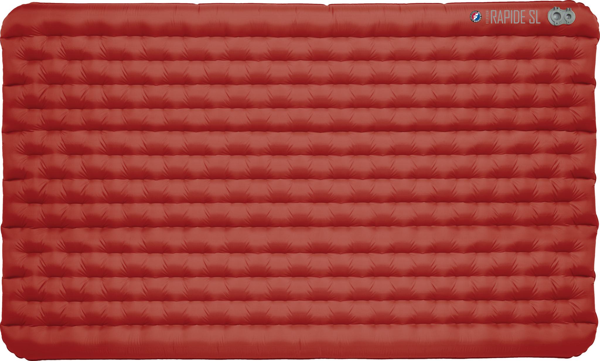 Product gallery image number 1 for product Rapide SL 40 x 72 Insulated Sleeping Pad