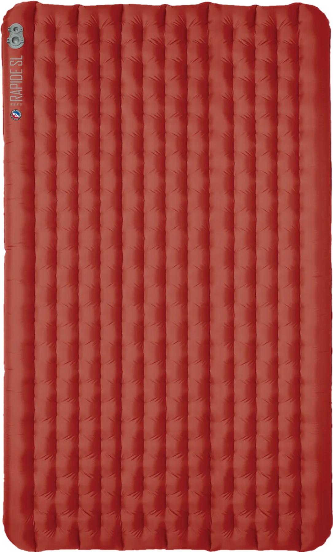 Product gallery image number 4 for product Sleeping Pad Rapide SL Insulated 25°F/-4°C - Small - Unisex