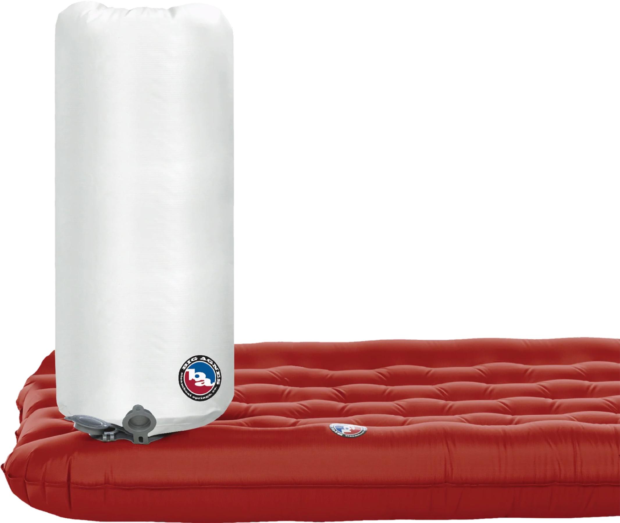 Product gallery image number 2 for product Rapide SL Tapered Insulated Tent Floor Pad