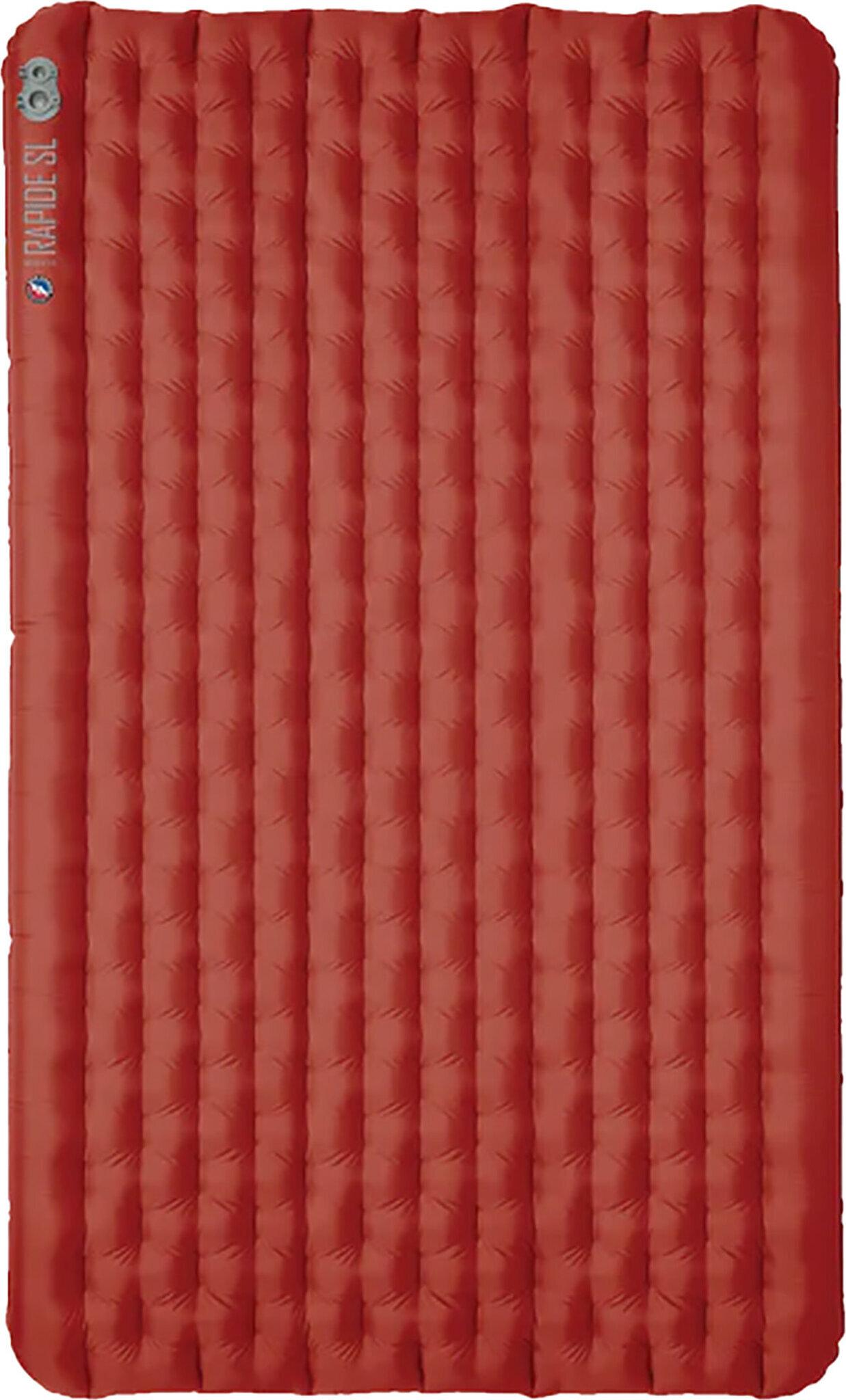 Numéro de l'image de la galerie de produits 1 pour le produit Matelas de sol isolé Rapide SL 25°F/-4°C - Large Long - Unisexe