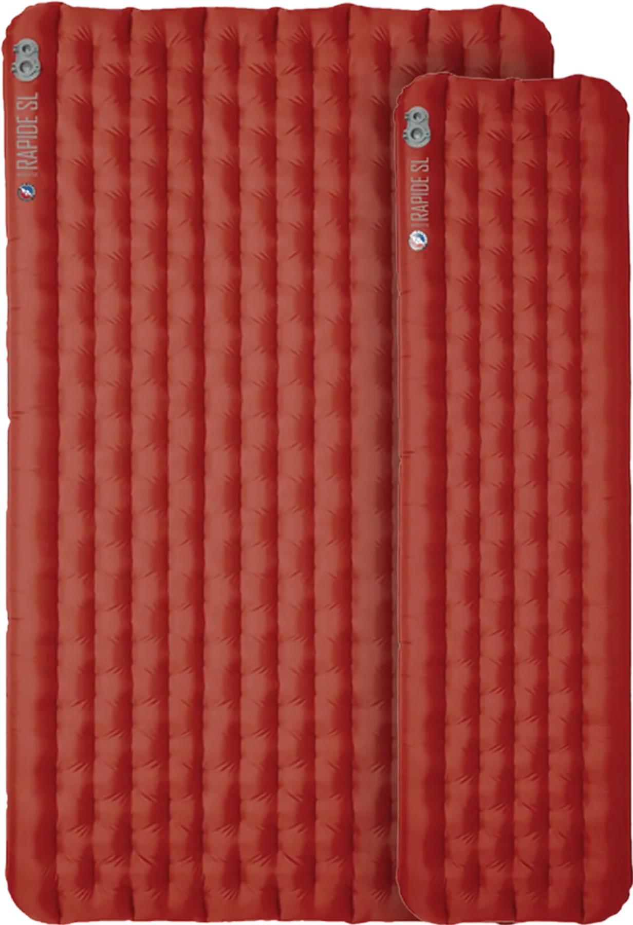 Numéro de l'image de la galerie de produits 2 pour le produit Matelas de sol isolé Rapide SL - Large et Long