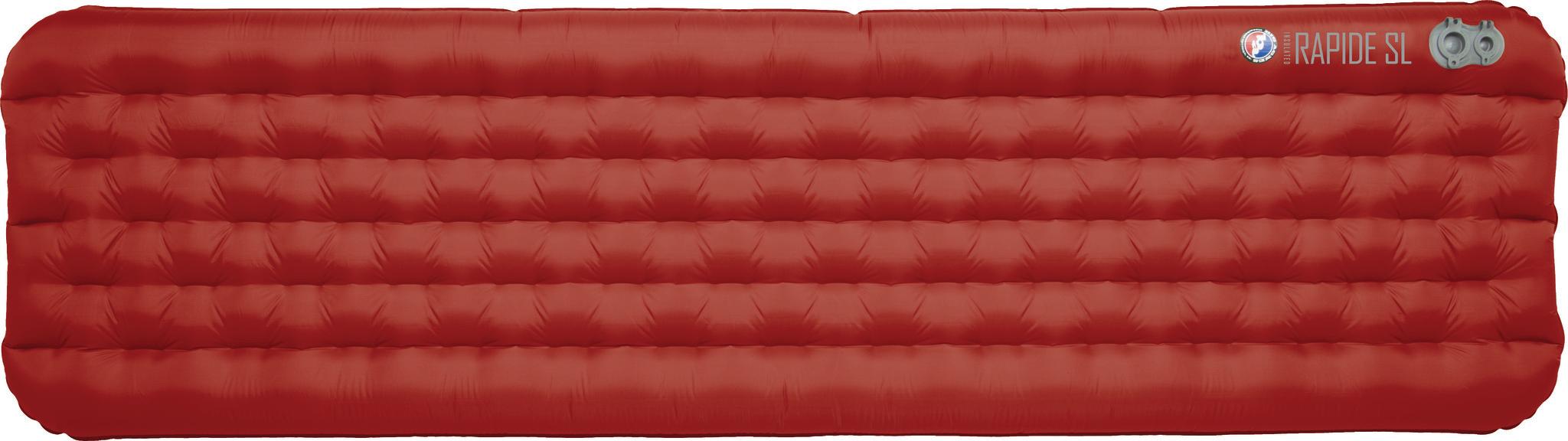 Product gallery image number 1 for product Rapide SL 25 x 72 Insulated Sleeping Pad - Wide/Regular 