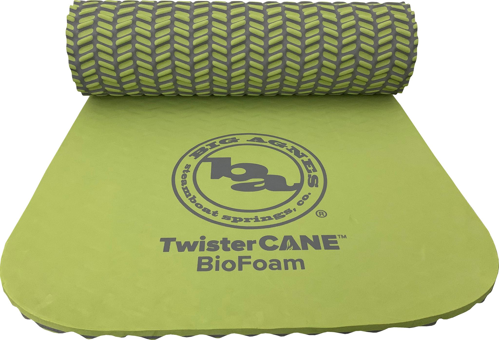 Numéro de l'image de la galerie de produits 6 pour le produit Matelas de sol TwisterCane BioFoam
