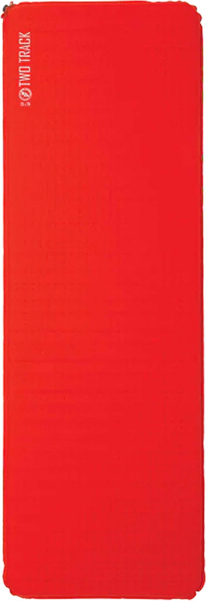 Product gallery image number 3 for product Two Track 20X72 Regular Sleeping Pad