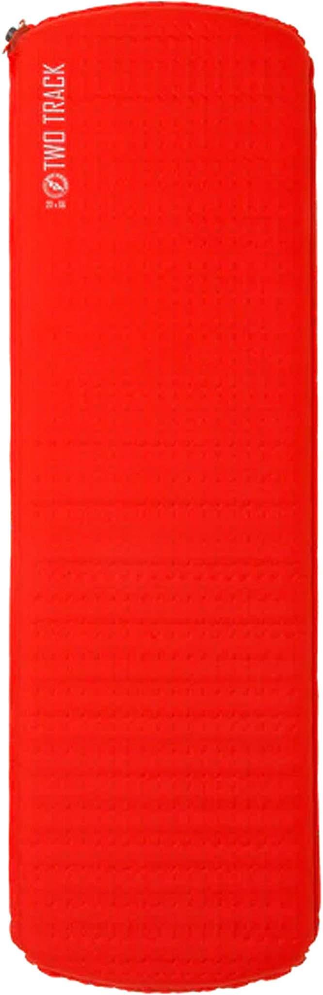 Product gallery image number 1 for product Two Track 20X72 Regular Sleeping Pad