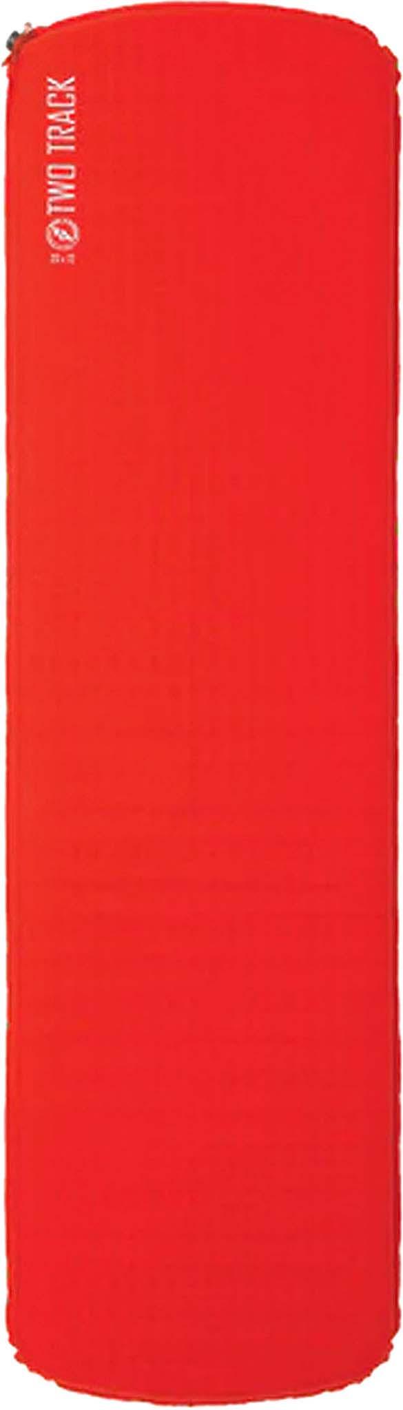 Product gallery image number 2 for product Two Track 25X78 Wide Long Sleeping Pad