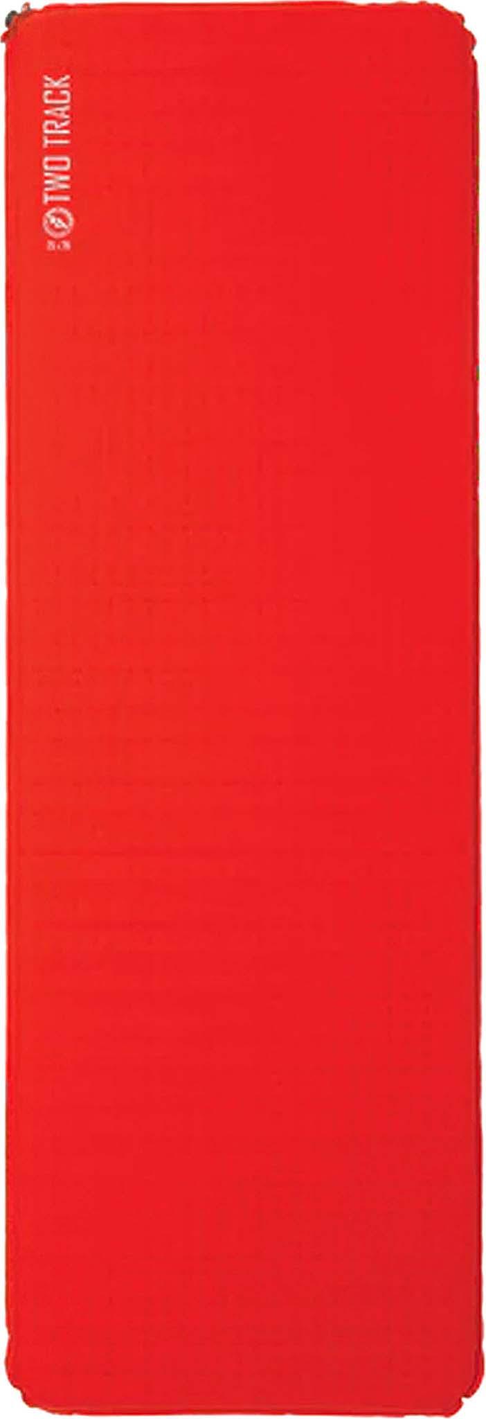 Product gallery image number 3 for product Two Track 25X78 Wide Long Sleeping Pad