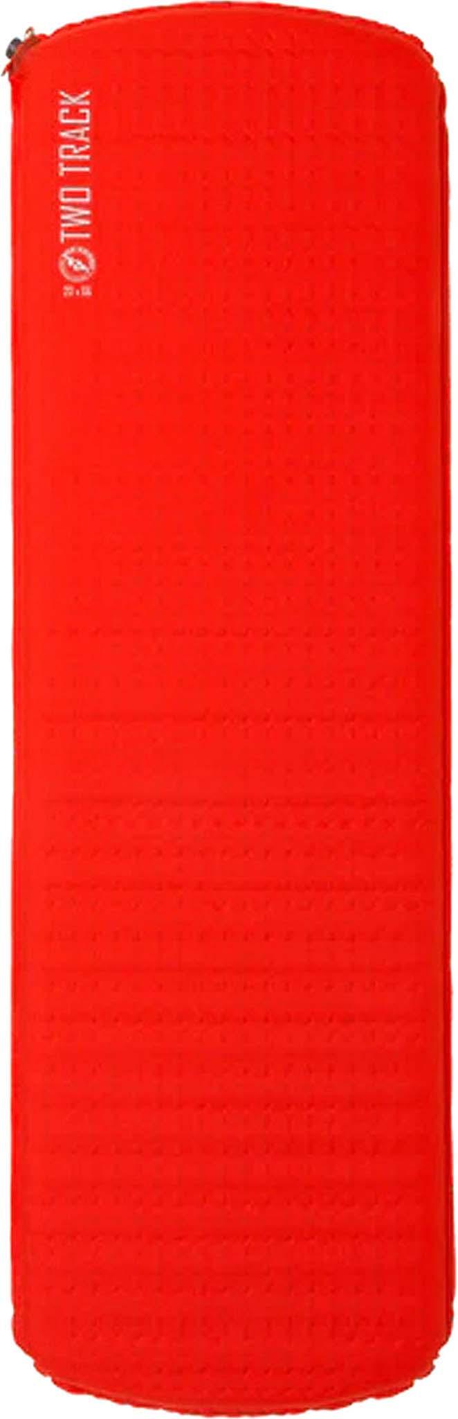 Product gallery image number 1 for product Two Track 25X78 Wide Long Sleeping Pad