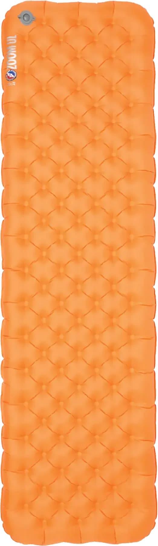 Product image for Zoom UL Insulated Sleeping Pad 25"x78" - Wide/Long