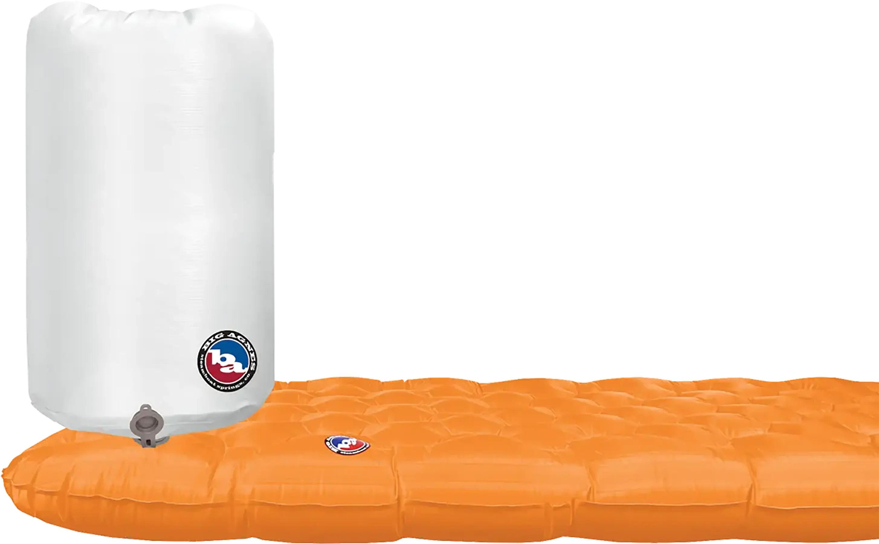 Numéro de l'image de la galerie de produits 3 pour le produit Matelas de sol isolant Zoom UL 25"x72" - Large/Régulière