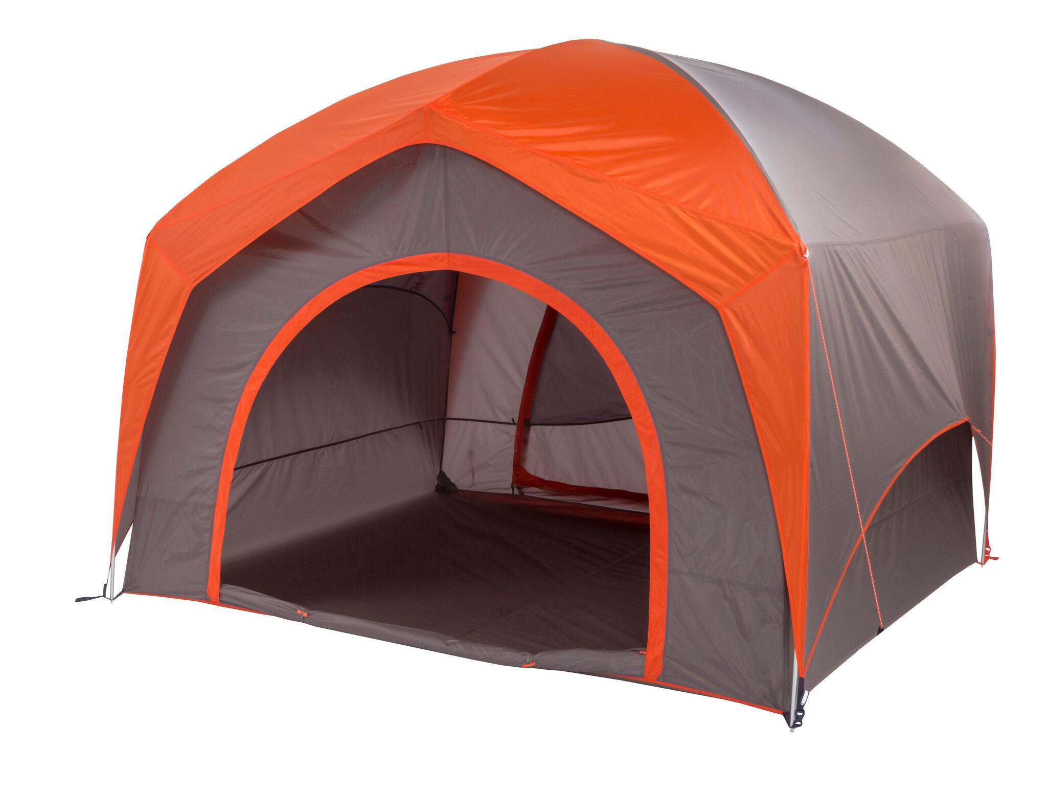 Product gallery image number 2 for product Big House 4-Person Tent