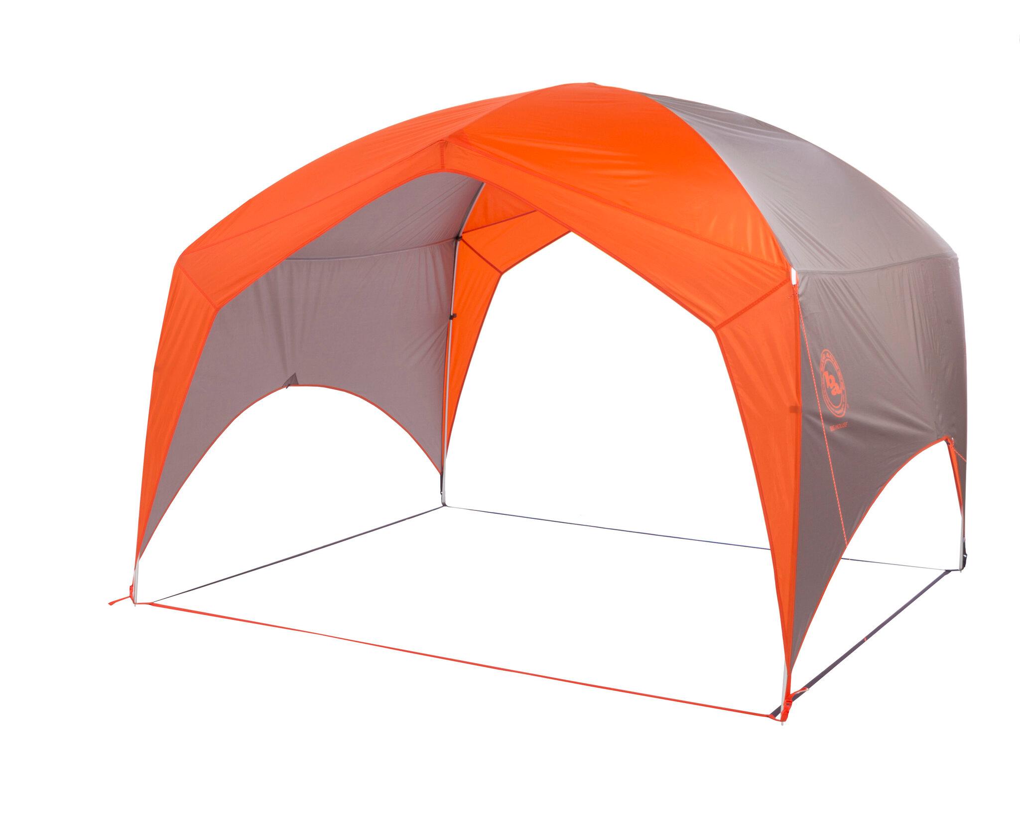 Product gallery image number 4 for product Big House 4-Person Tent