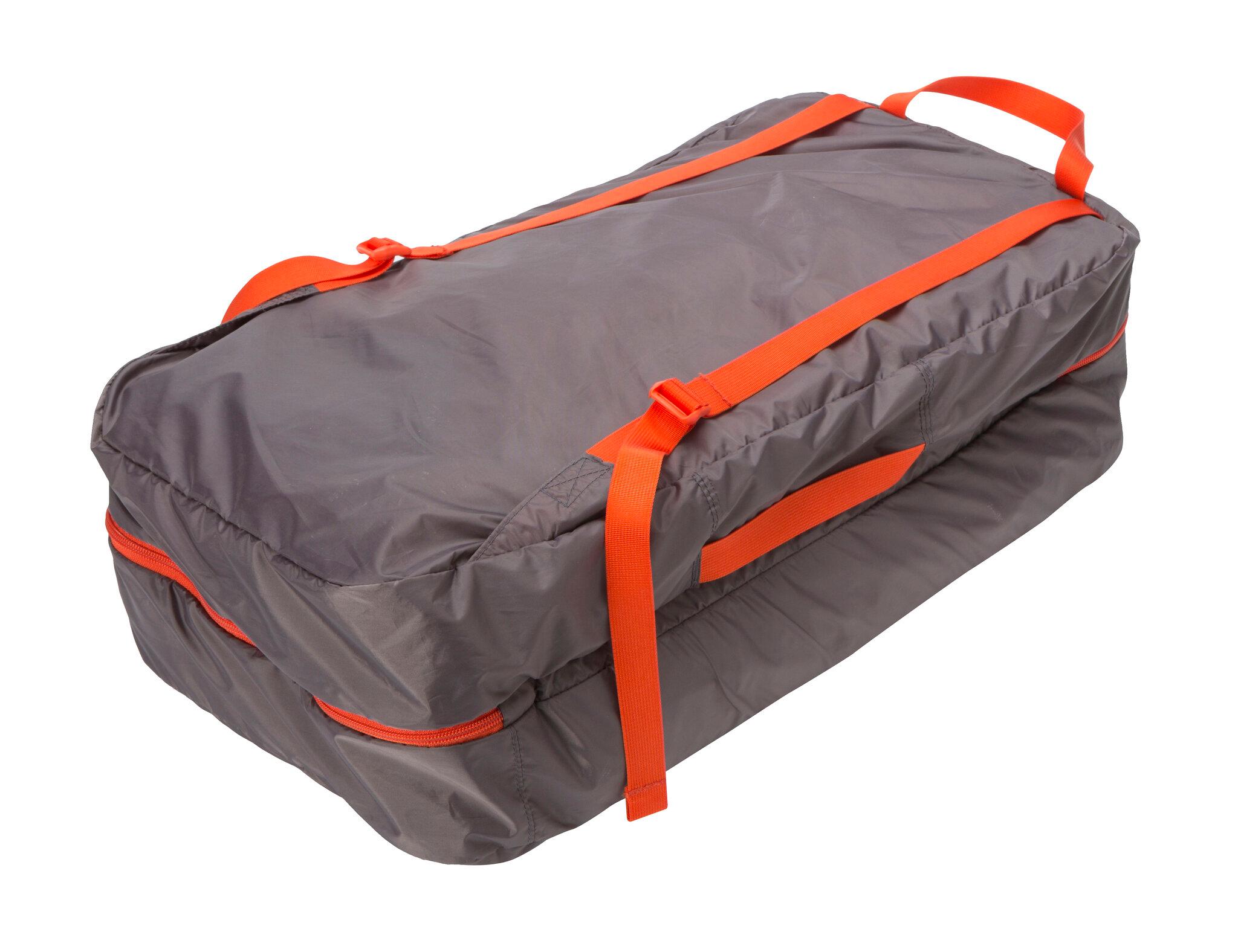 Product gallery image number 5 for product Big House 4-Person Tent