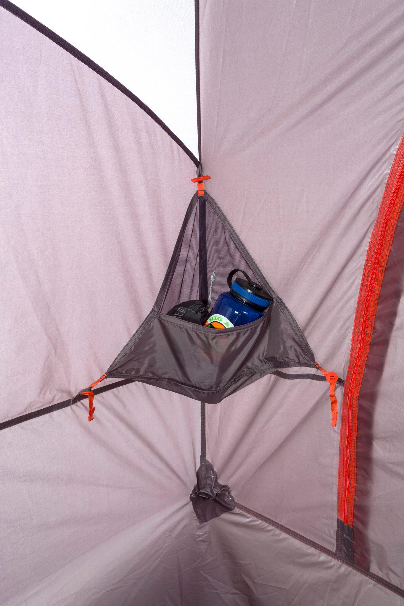 Product gallery image number 7 for product Big House 4-Person Tent