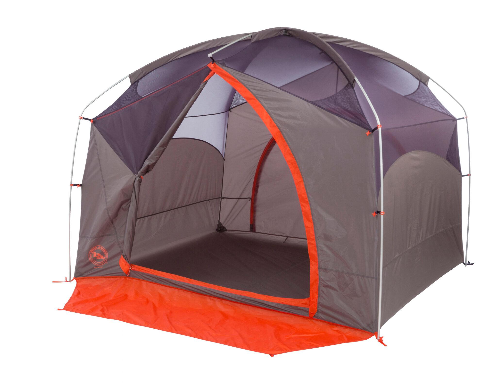 Product gallery image number 10 for product Big House 4-Person Tent