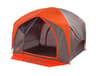 Couleur: Orange - Taupe