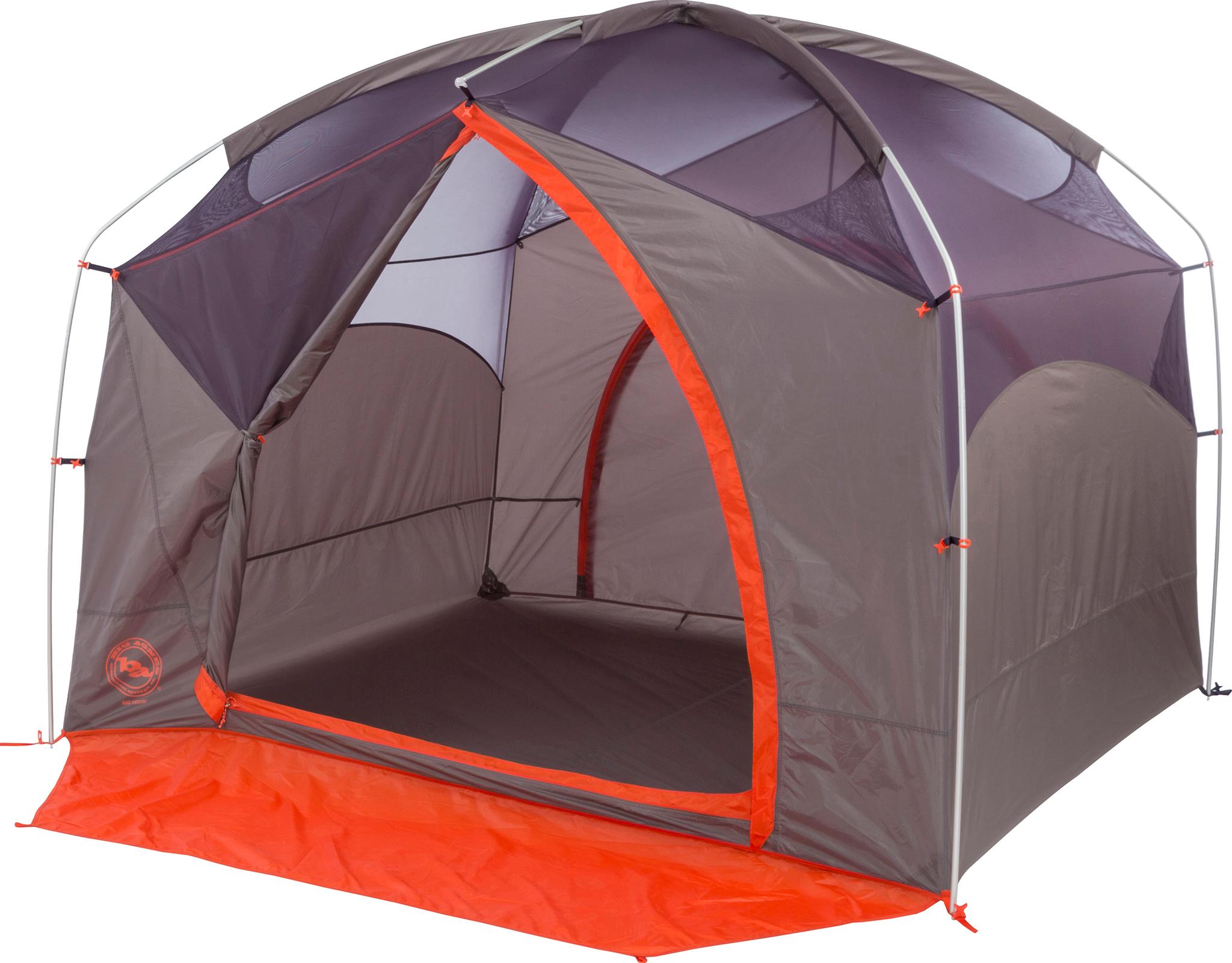 Numéro de l'image de la galerie de produits 8 pour le produit Tente Big House 6 personnes