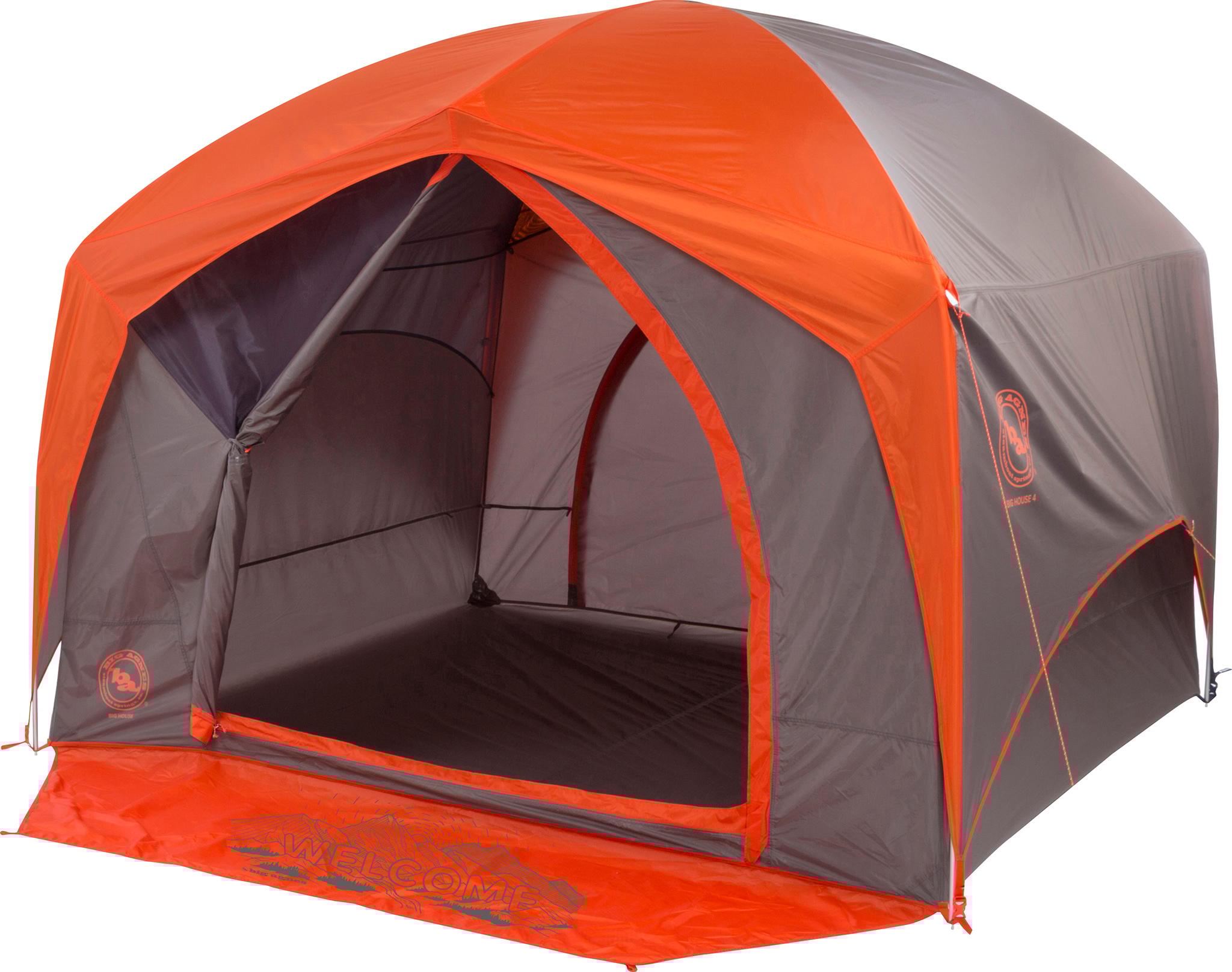 Numéro de l'image de la galerie de produits 13 pour le produit Tente Big House 6 personnes