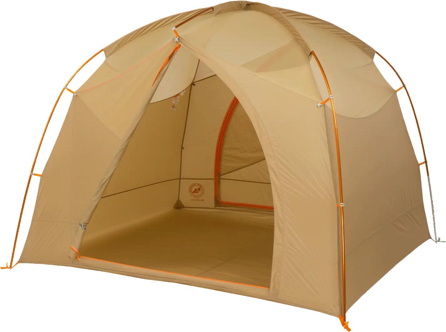 Product gallery image number 5 for product Big House Tent 6-person