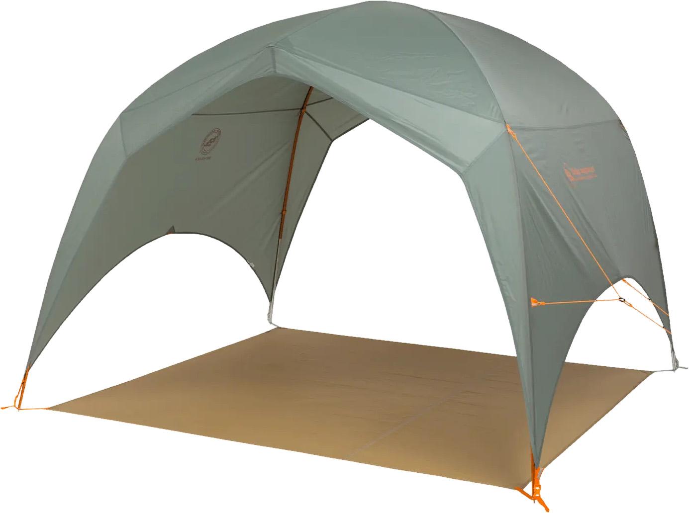 Product gallery image number 4 for product Big House Tent 6-person