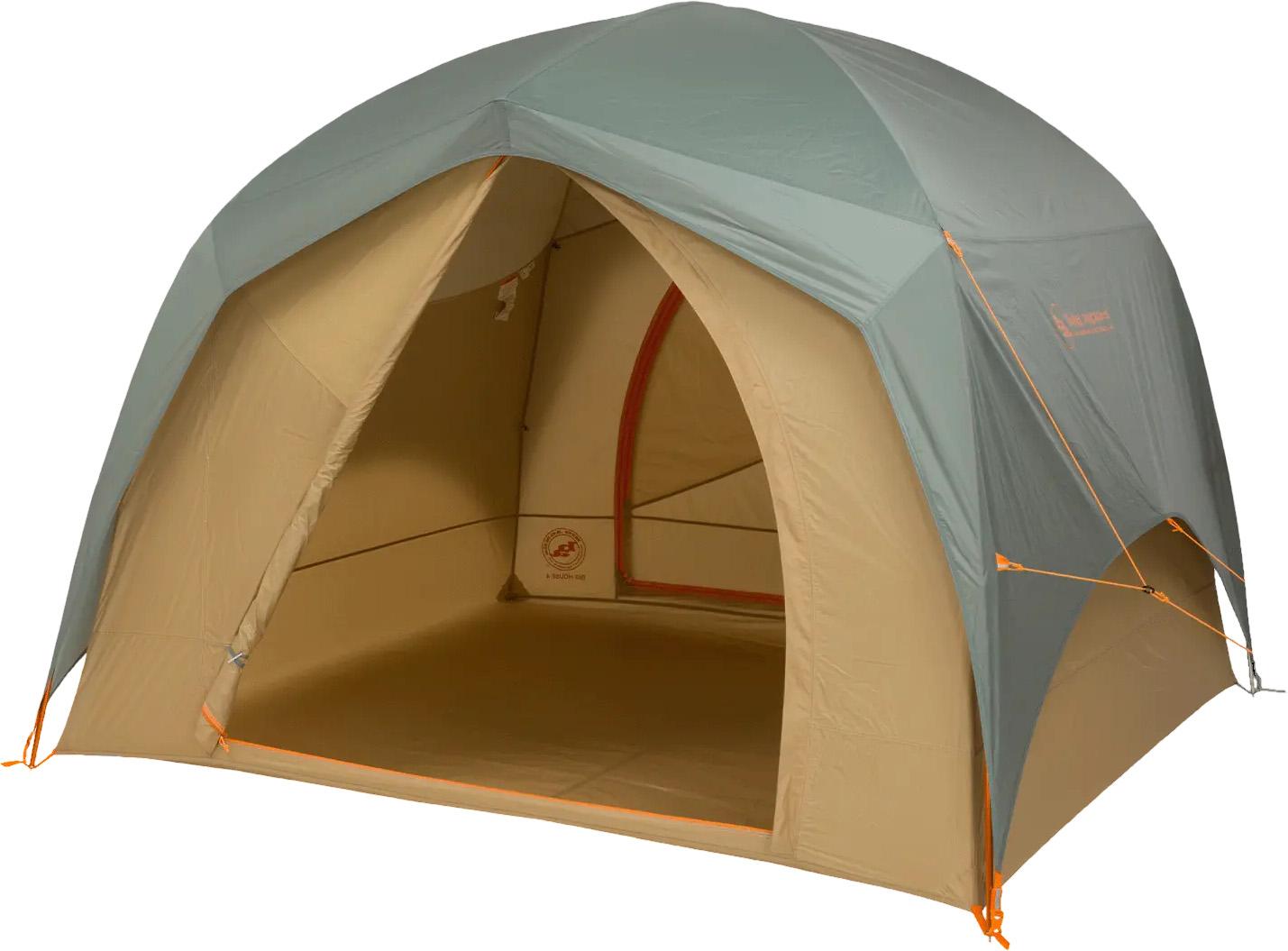 Product image for Big House Tent 6-person