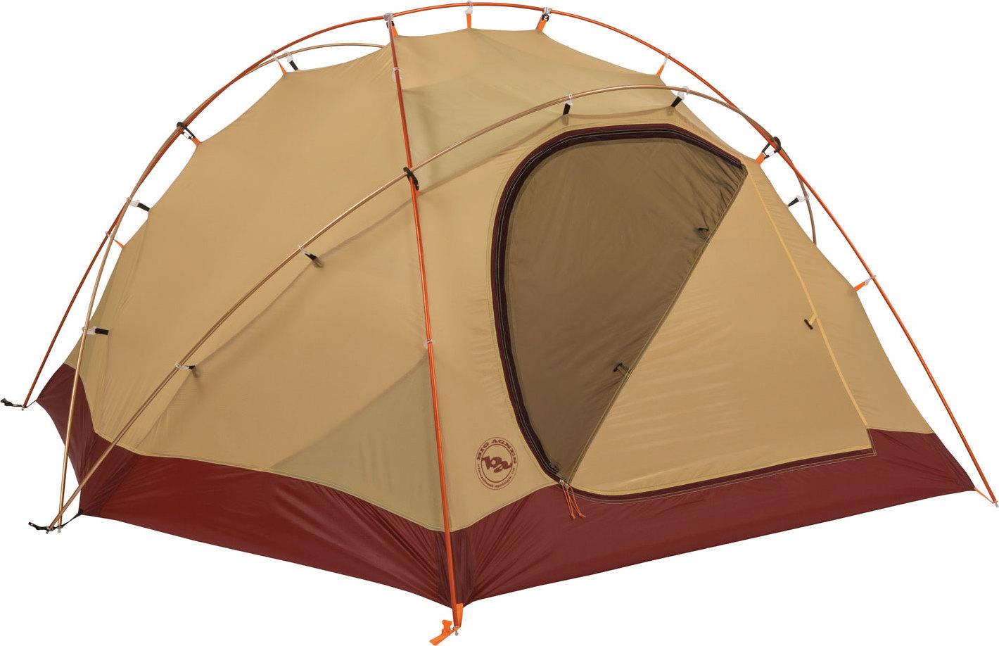 Product gallery image number 1 for product Battle Mountain 3 Person Tent