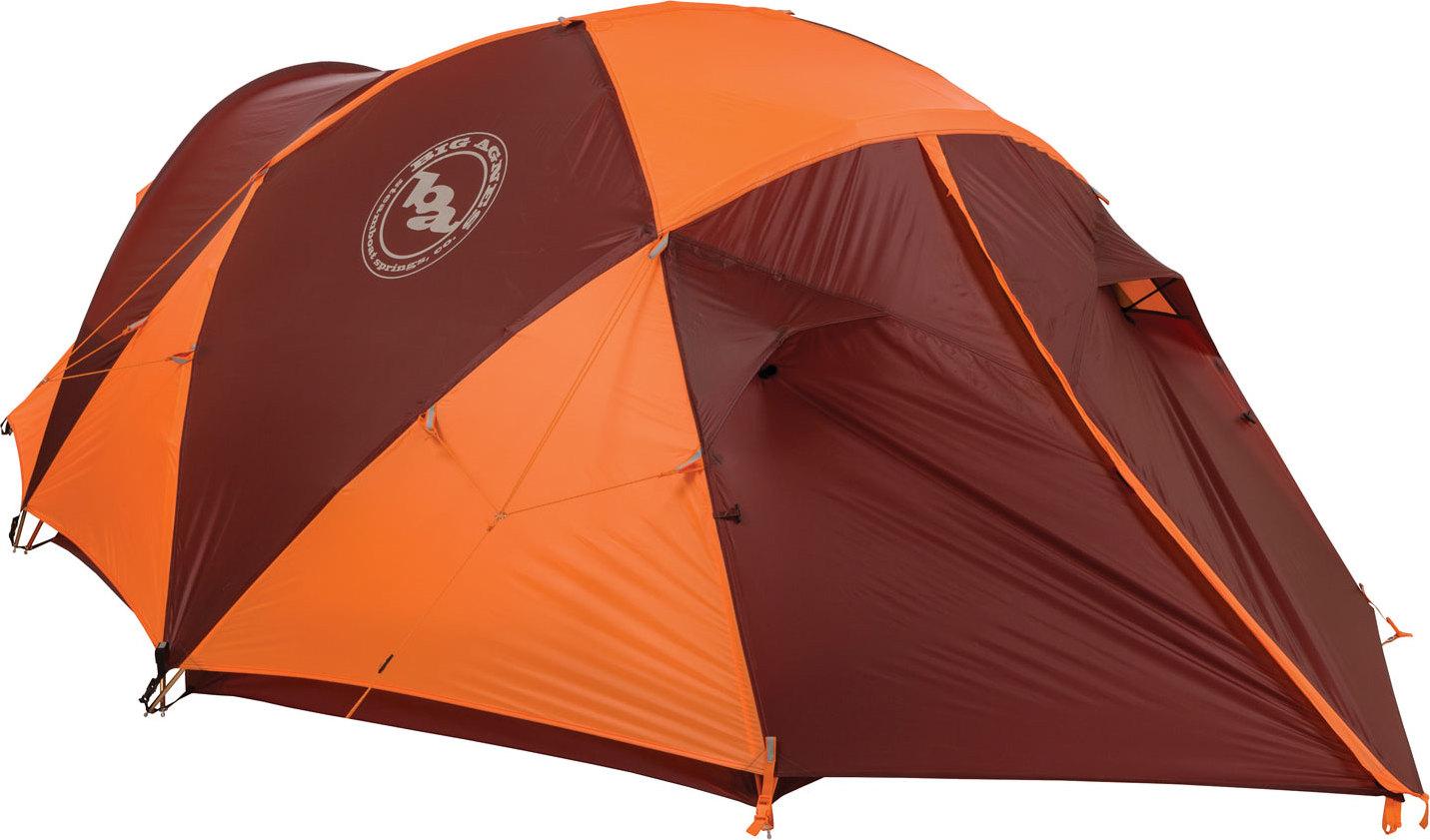 Product gallery image number 2 for product Battle Mountain 3 Person Tent
