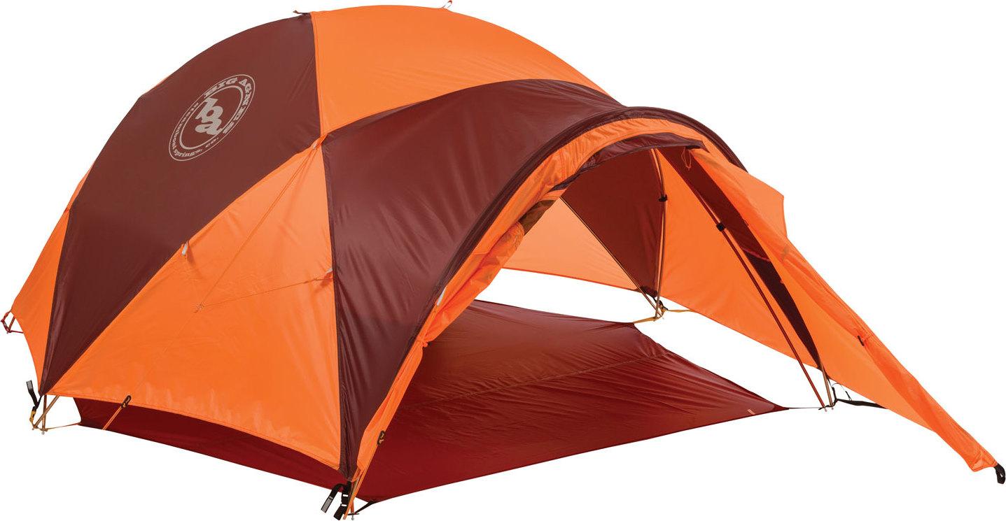 Product gallery image number 4 for product Battle Mountain 3 Person Tent