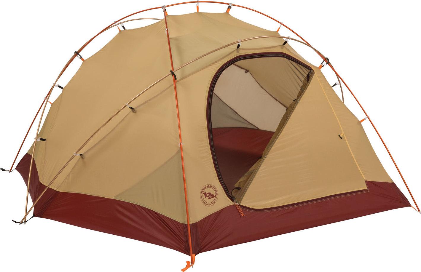 Product gallery image number 7 for product Battle Mountain 3 Person Tent