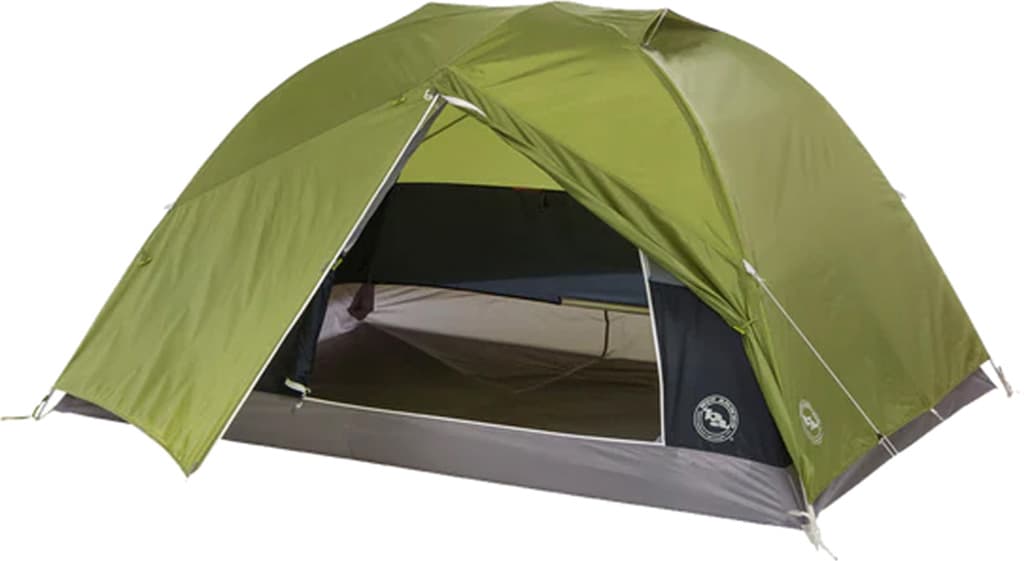 Product gallery image number 3 for product Blacktail 2 Tent
