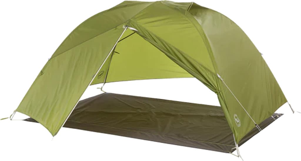 Product gallery image number 4 for product Blacktail 2 Tent