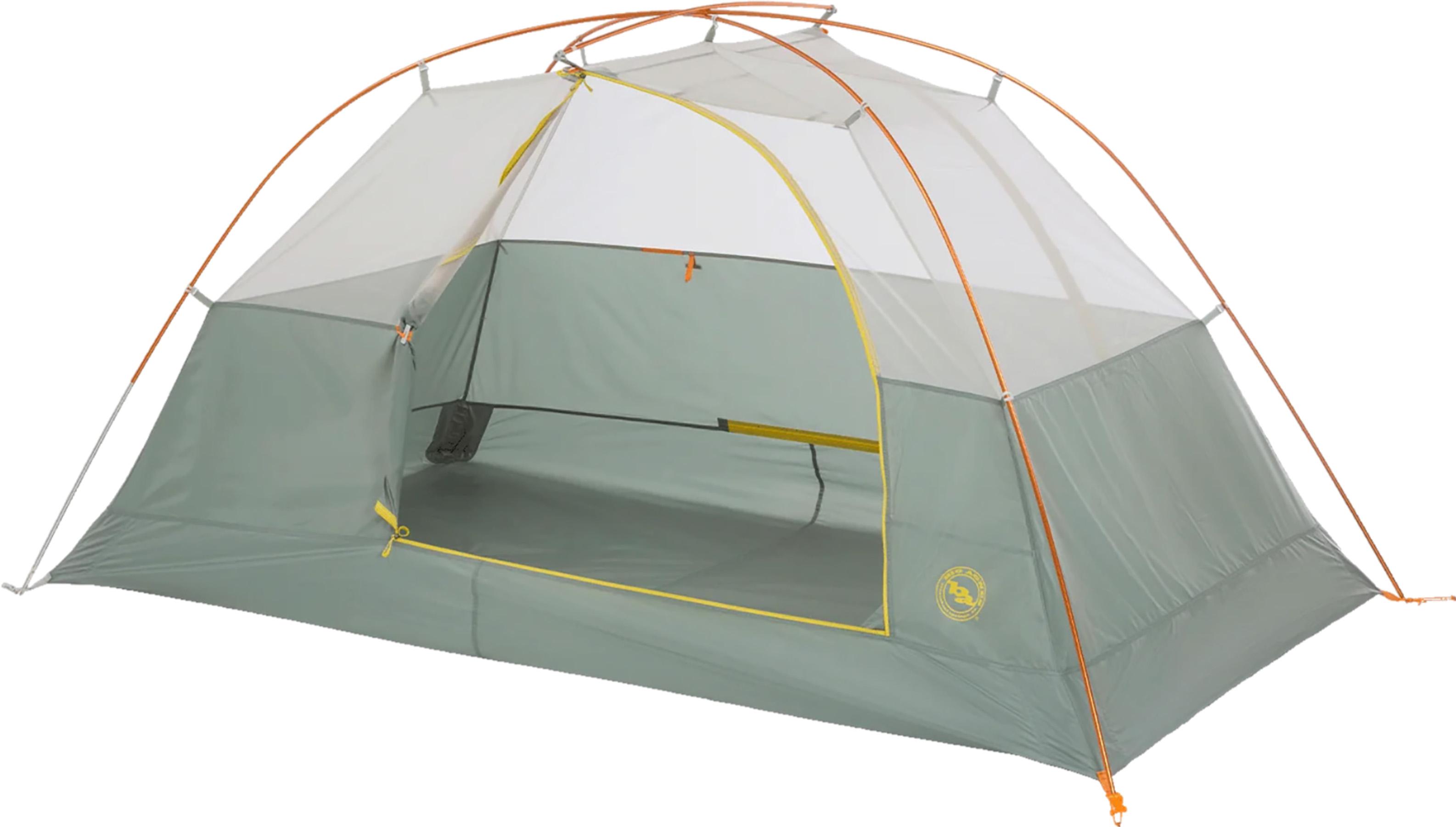 Product gallery image number 2 for product Blacktail Tent 2-person