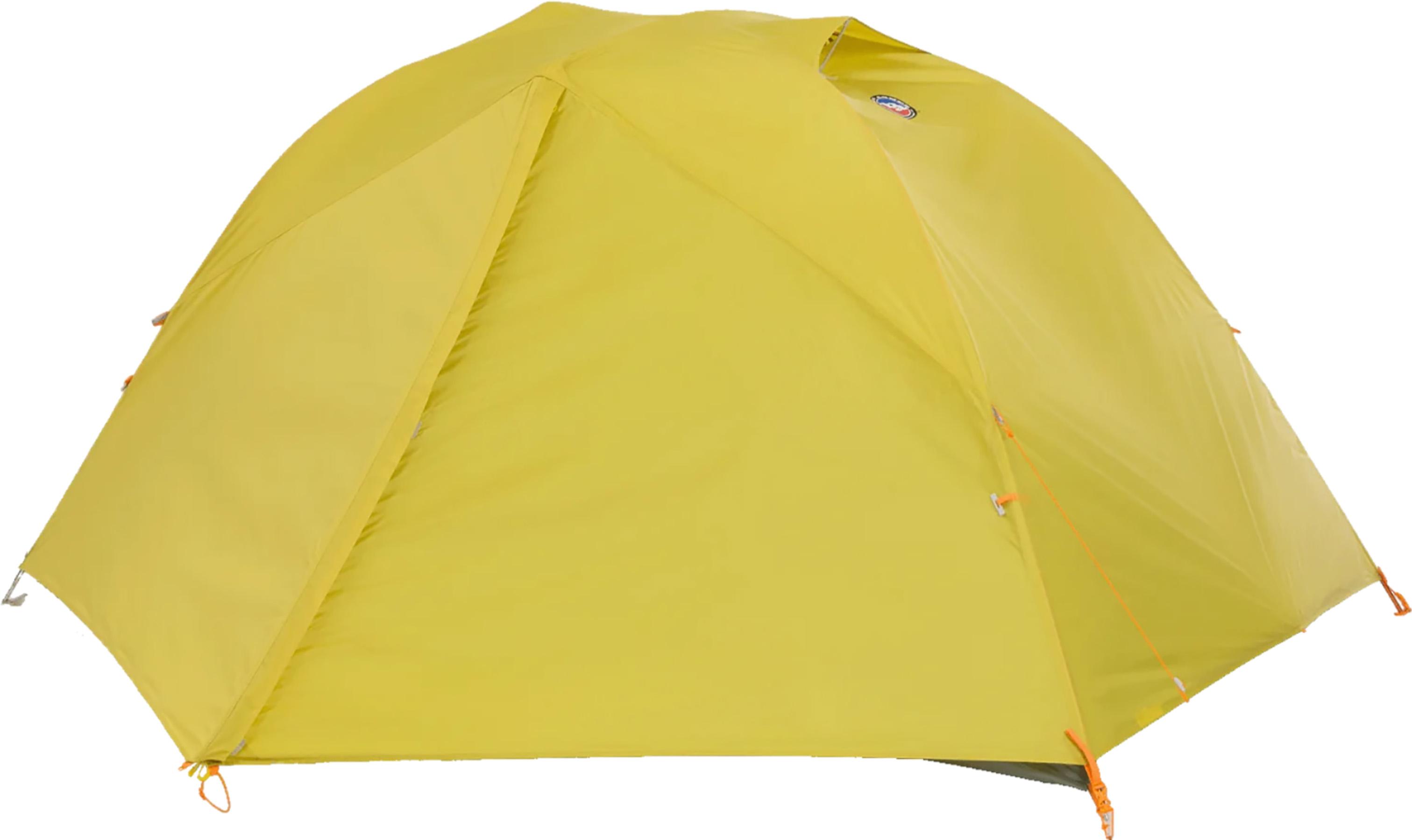 Product gallery image number 3 for product Blacktail Tent 2-person