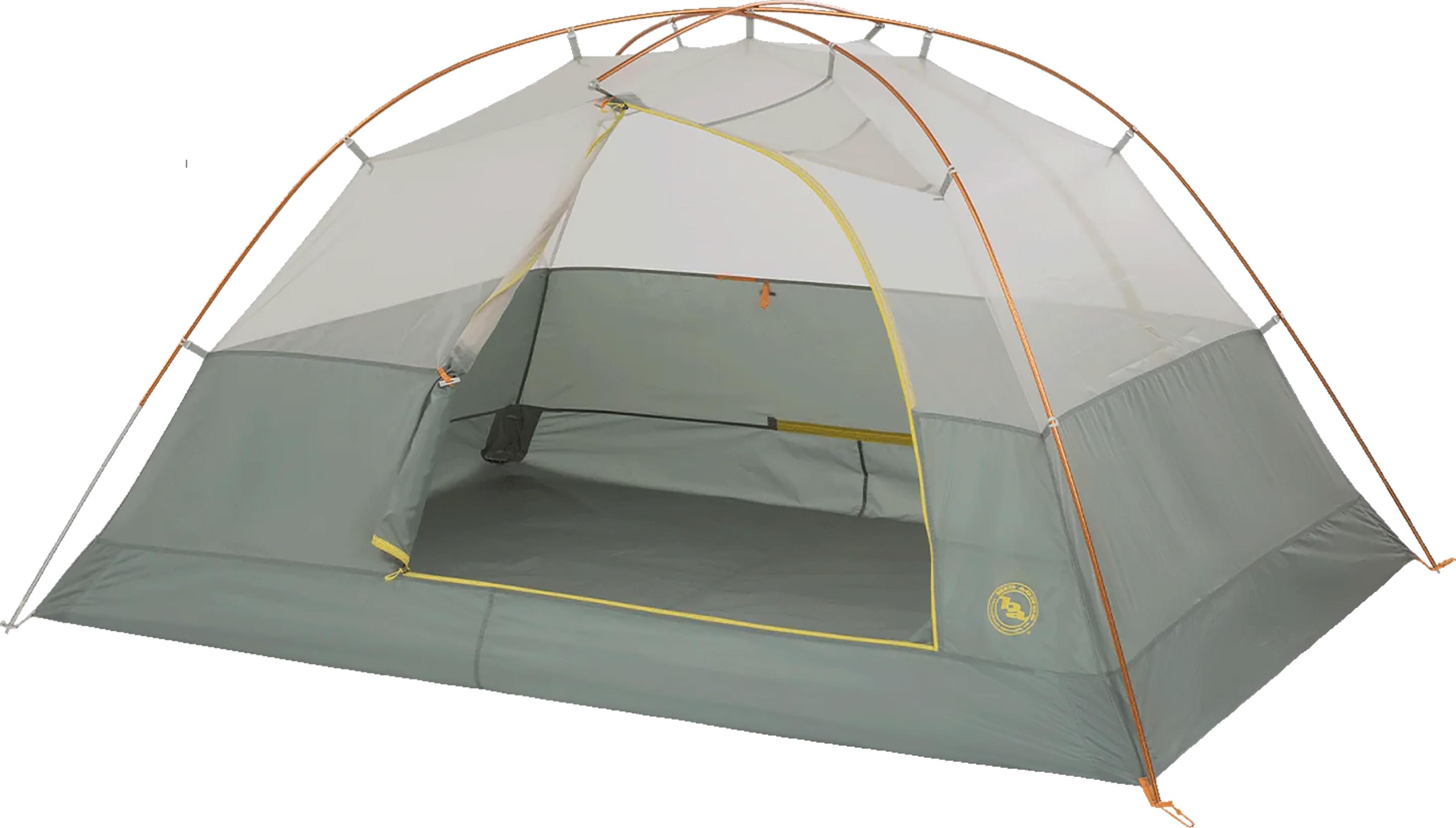 Product gallery image number 3 for product Blacktail 3 Tent