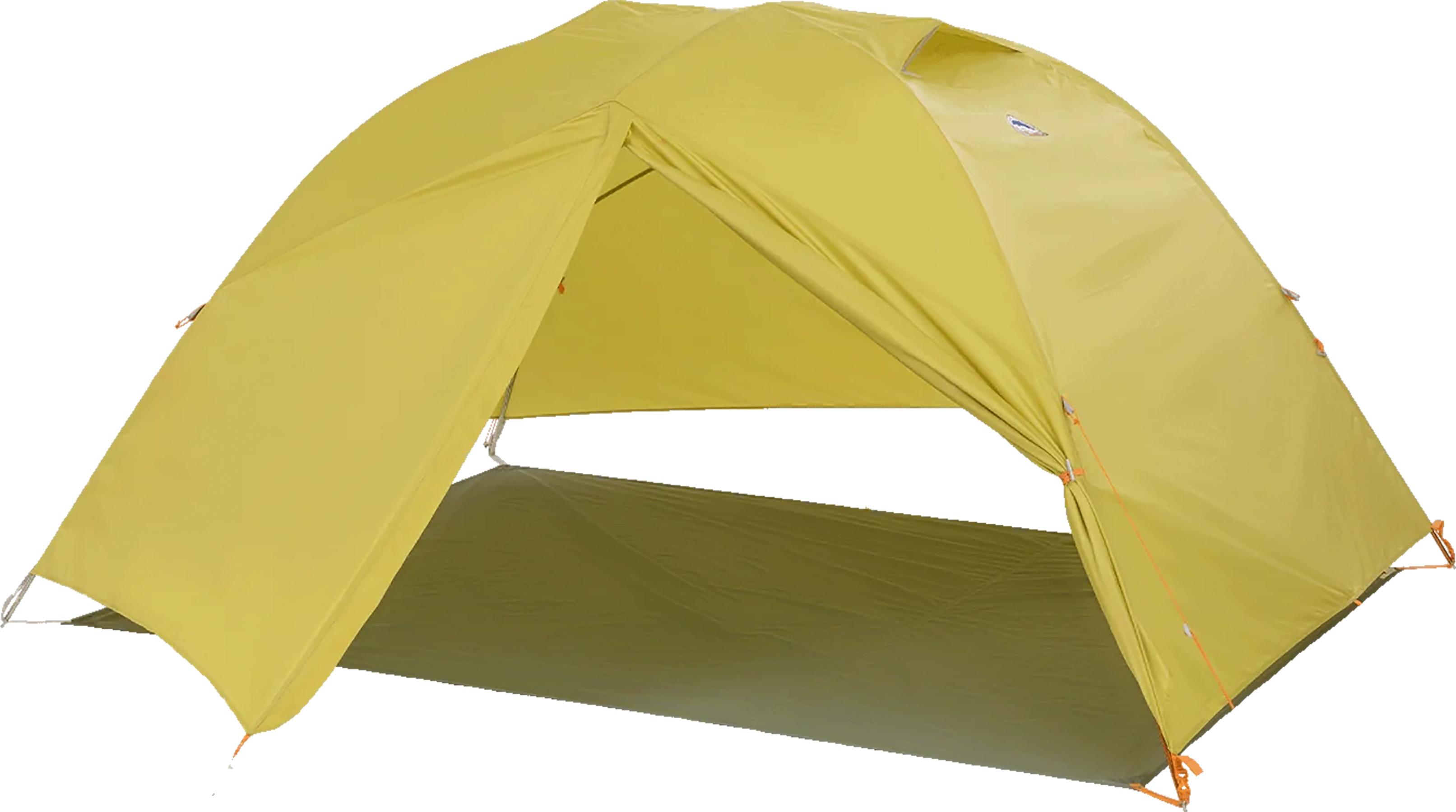 Product gallery image number 2 for product Blacktail 3 Tent