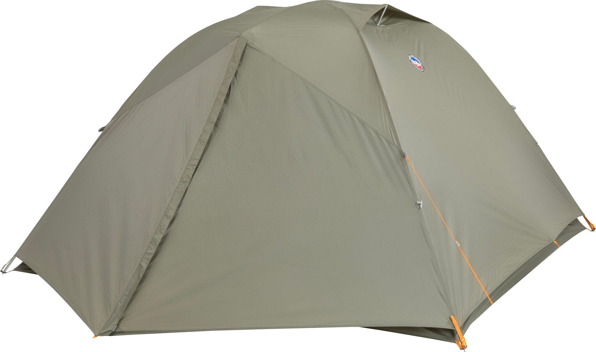 Product gallery image number 2 for product Blacktail 4 Tent