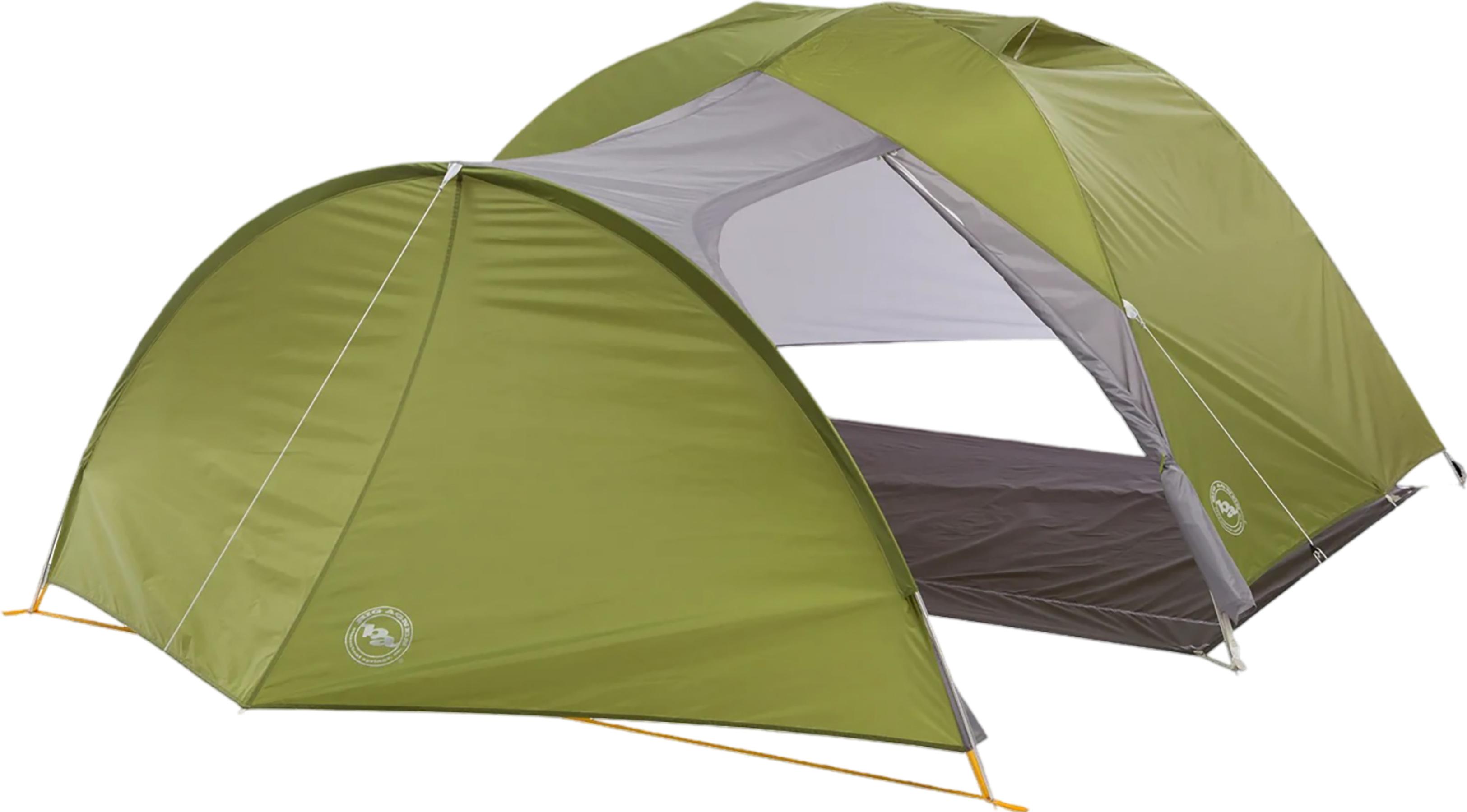 Product gallery image number 4 for product Blacktail Hotel 3 Tent 