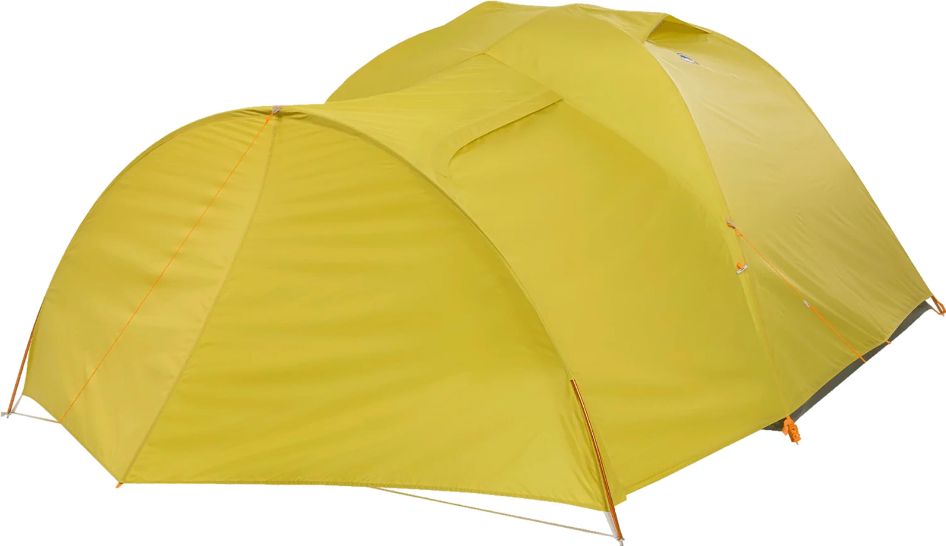 Product gallery image number 3 for product Blacktail Hotel Tent 3-person