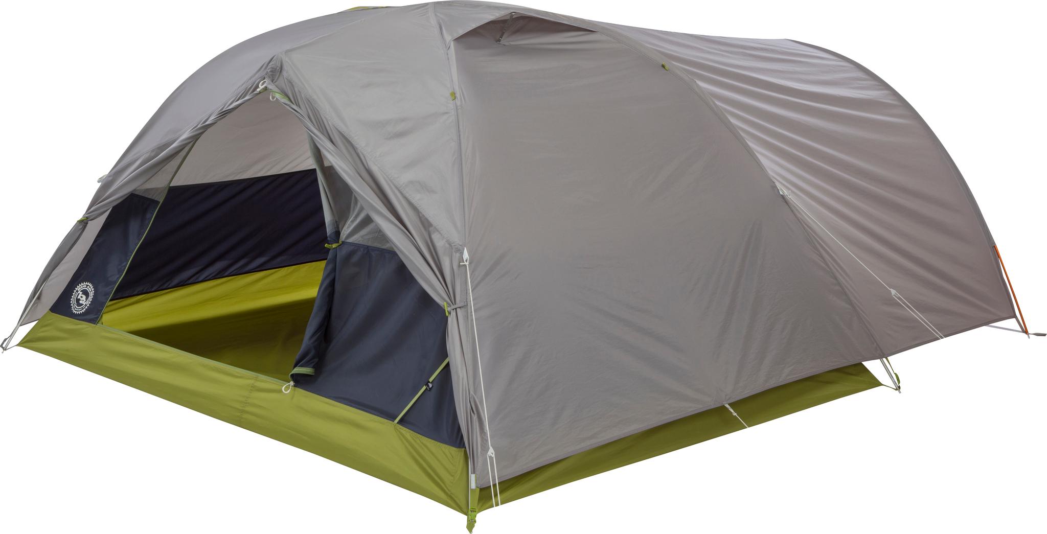 Numéro de l'image de la galerie de produits 3 pour le produit Tente Blacktail 2 Hotel Bikepack - 2 personnes