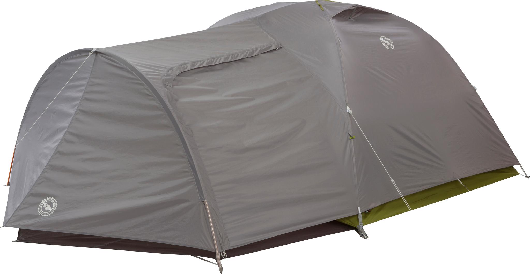 Numéro de l'image de la galerie de produits 5 pour le produit Tente Blacktail 2 Hotel Bikepack - 2 personnes