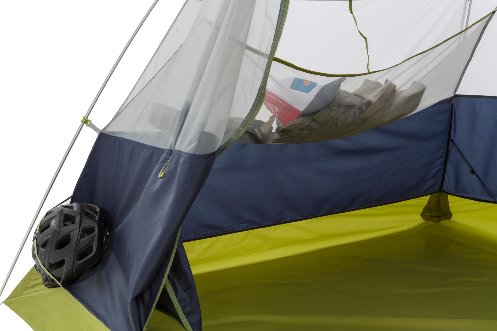 Numéro de l'image de la galerie de produits 4 pour le produit Tente Blacktail 2 Hotel Bikepack - 2 personnes