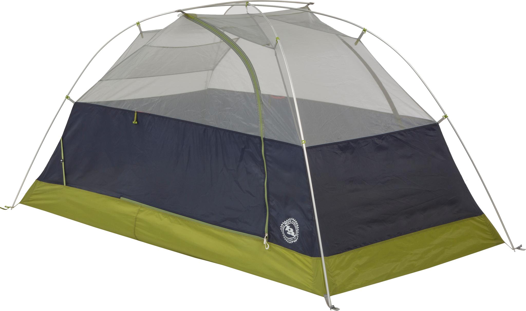 Numéro de l'image de la galerie de produits 7 pour le produit Tente Blacktail 2 Hotel Bikepack - 2 personnes