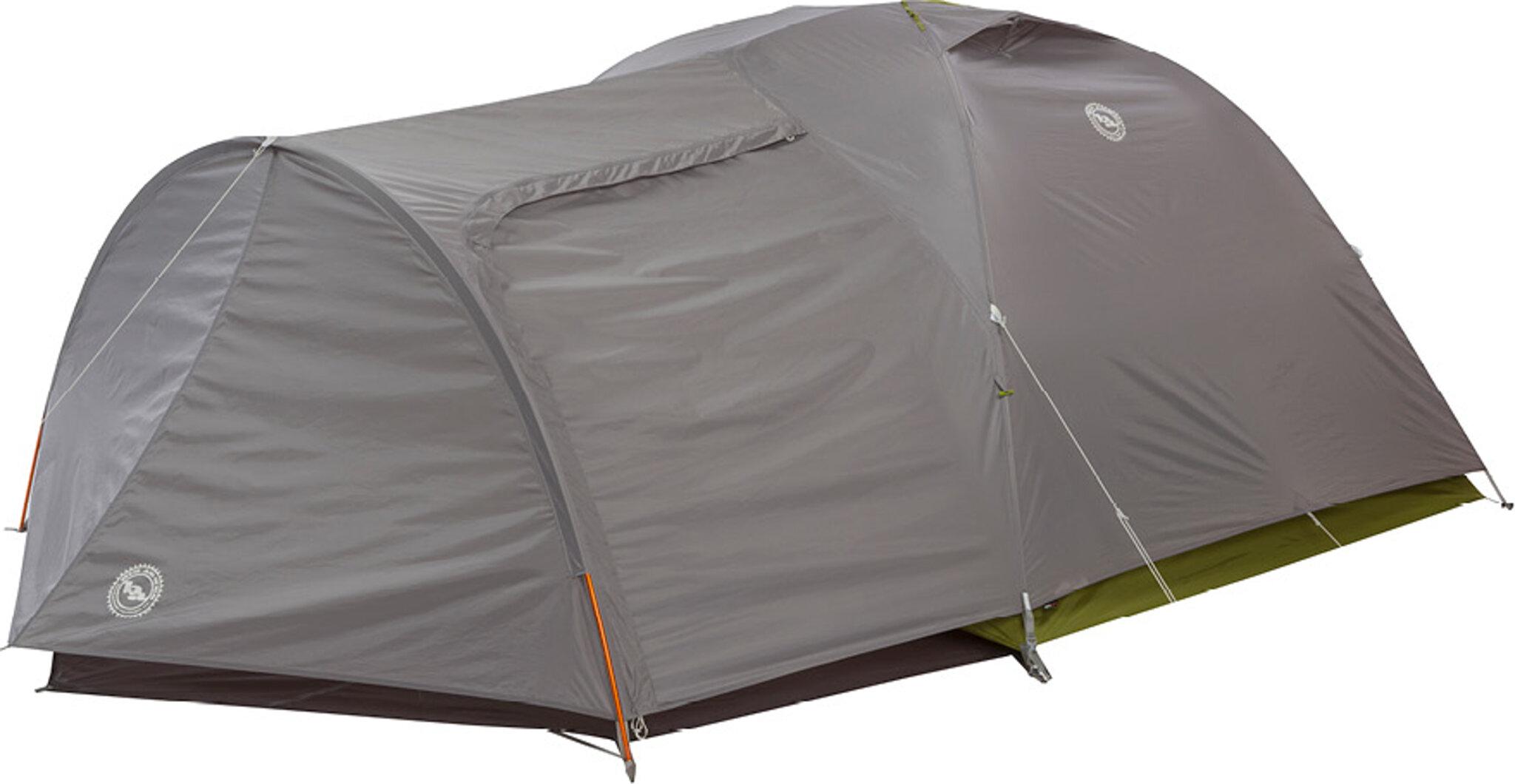 Product gallery image number 3 for product Blacktail Hotel Bikepack 3 Tent - 3-Person